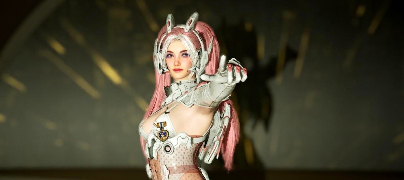 Nexon признала провал The First Descendant и отсутствие долгосрочной перспективы