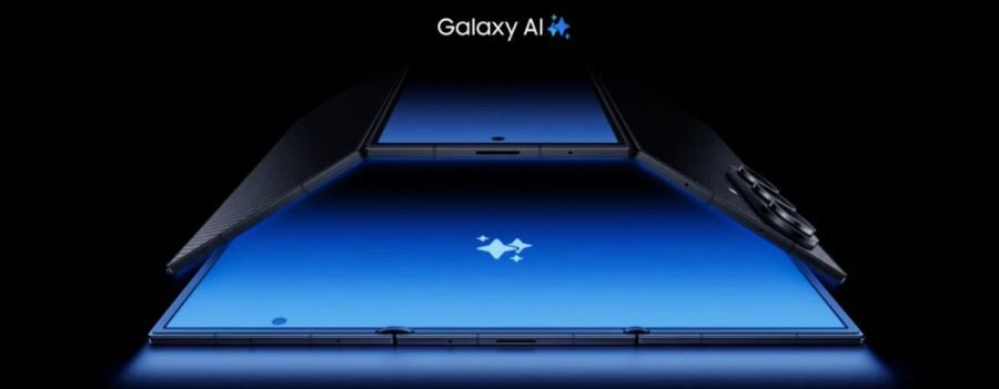 Galaxy TriFold більше не продається: Samsung поставила крапку