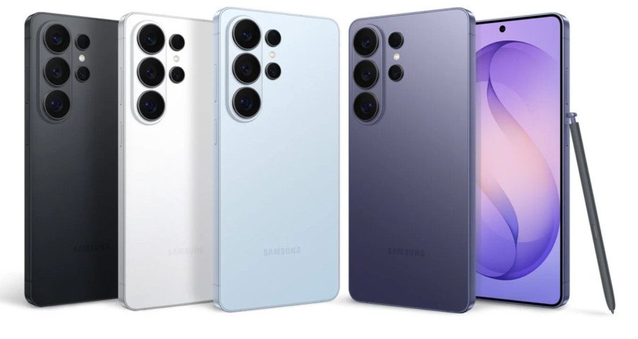 Залишили конкурентів далеко позаду: названо найпотужніші смартфони 2026 року