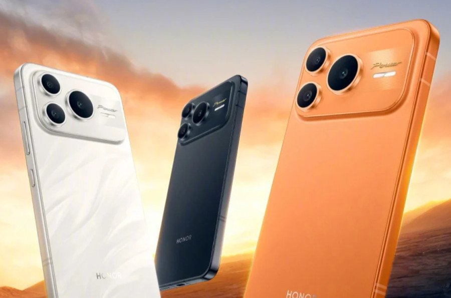Honor готує смартфон з батареєю 11 000 мАг: у мережі з’явилися перші подробиці