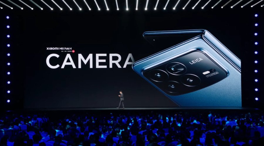 Xiaomi повертає складаний смартфон саме перед дебютом iPhone Fold: ринок чекає велике протистояння