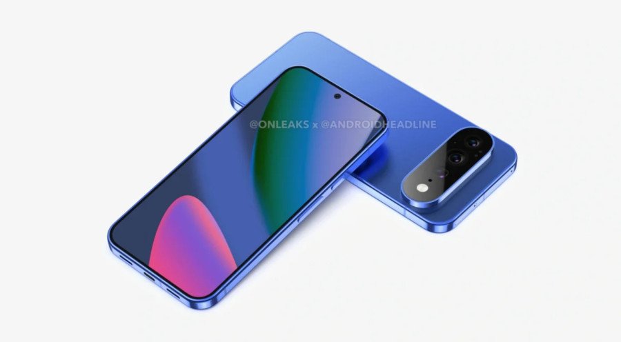 Google вирішила не ризикувати: як виглядає новий Pixel 11 Pro XL та що в ньому зміниться