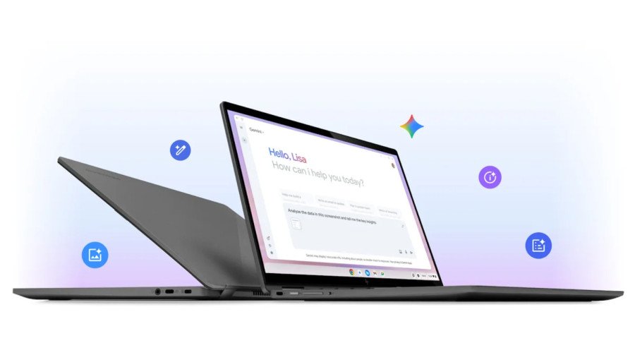 Google готує заміну ChromeOS: нова Aluminium OS може перетворити ноутбуки на Android-ПК
