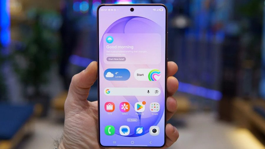 Ваш Galaxy S26 став ще розумнішим: Samsung нарешті розблокував можливості, які обіцяв на старті продажів