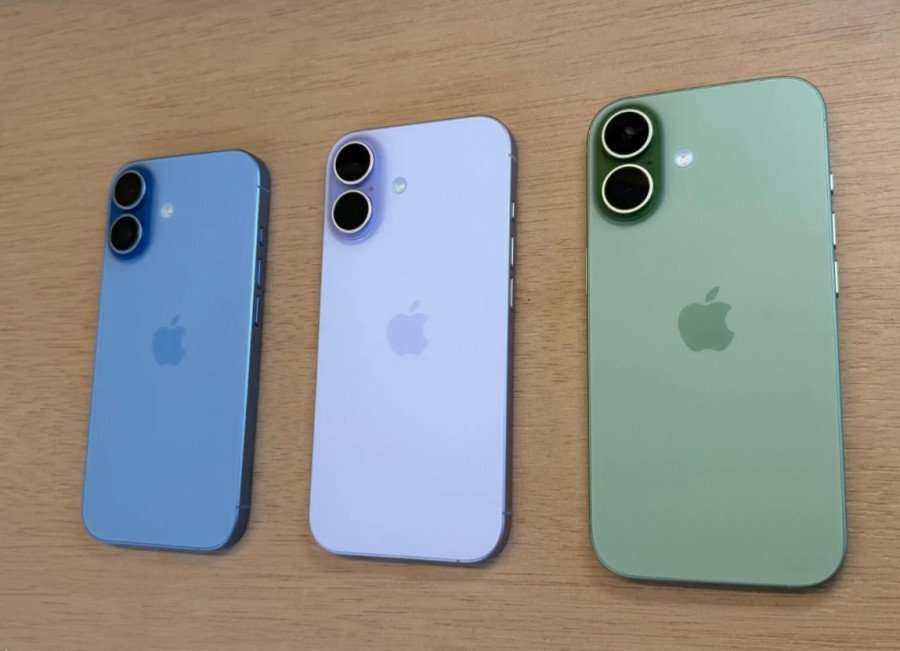 Apple може “урізати” iPhone 18 — базова модель отримає гірші характеристики