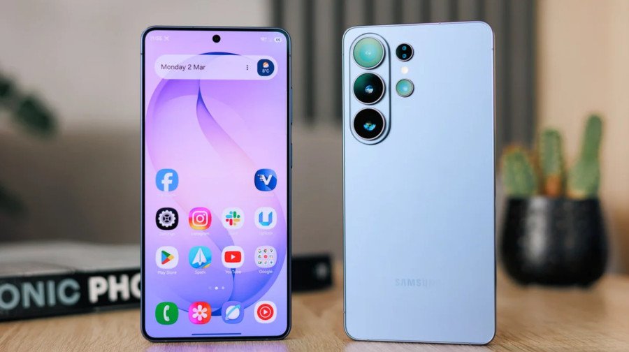 Ваш Galaxy S26 Ultra швидко розряджається? 6 простих налаштувань, які реально подовжать роботу батареї