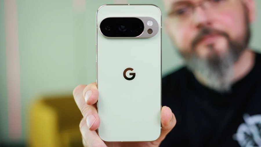 Одне натискання — і ваш смартфон заблоковано: що за нове обмеження готує Google для власників Pixel