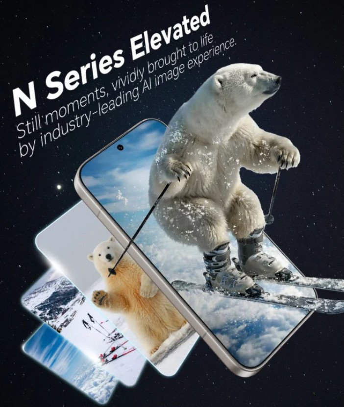 Дизайн як у iPhone 17 Pro, але з ШІ-кнопкою: HONOR розсекретила вигляд майбутньої серії 600