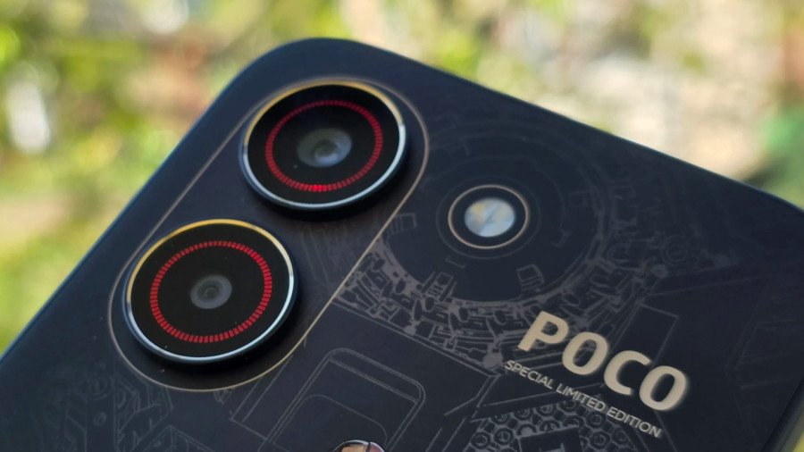 Xiaomi відродила стару функцію Android у новому Poco