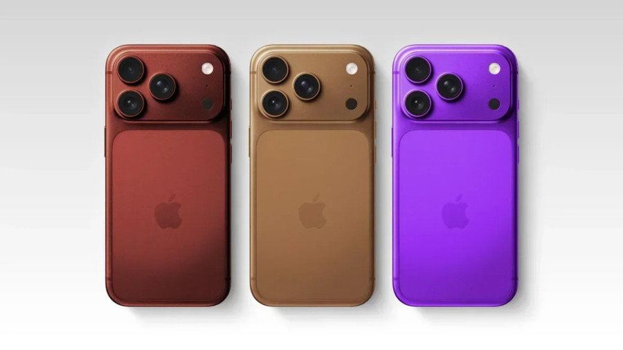 У iPhone 18 Pro може бути лише одна помітна зміна: і це не дизайн