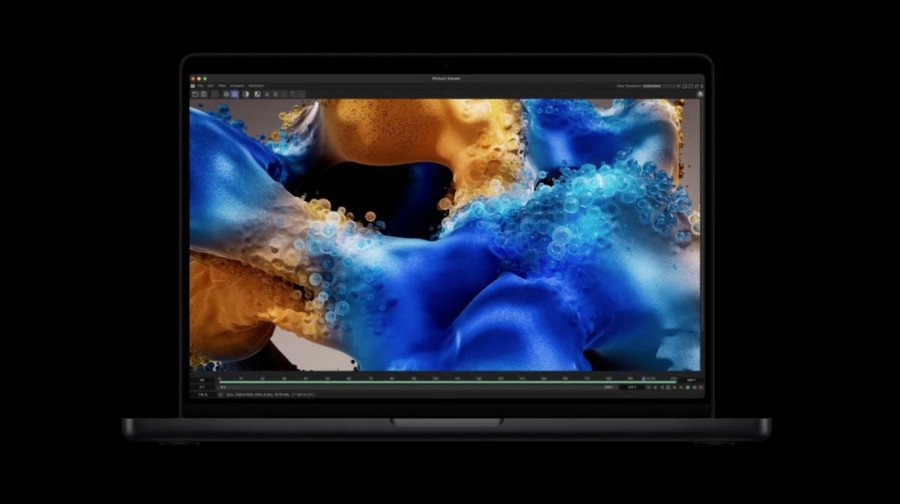 Apple змушена відкласти вихід омріяного MacBook із сенсорним екраном: що пішло не так