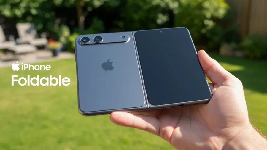 iPhone 18 Pro відійде на другий план: Apple розкрила карти щодо свого першого складаного смартфона