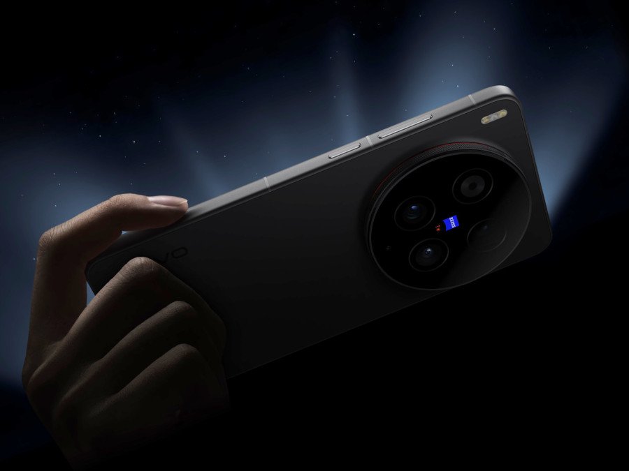 Vivo готує одразу три версії флагмана X500, і одна з них — справжній «Max»