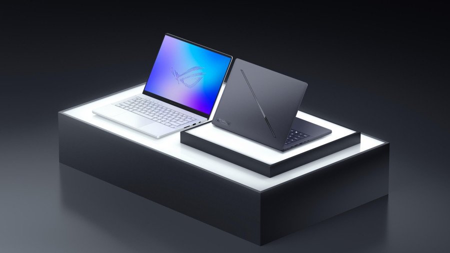 ASUS Republic of Gamers представляє в Україні 14-дюймовий ігровий ноутбук ROG Zephyrus G14 нового покоління