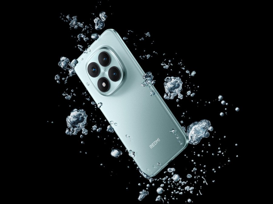 Xiaomi готує смартфон із батареєю понад 10 000 мА·г — що відомо про Redmi Note 17 Pro Max