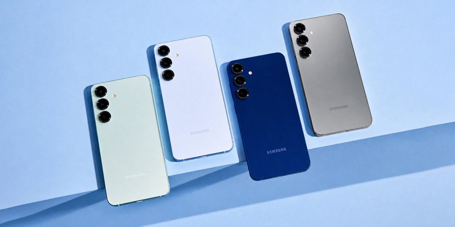 Samsung офіційно випустила One UI 8.5 — ось які пристрої вже можна оновити