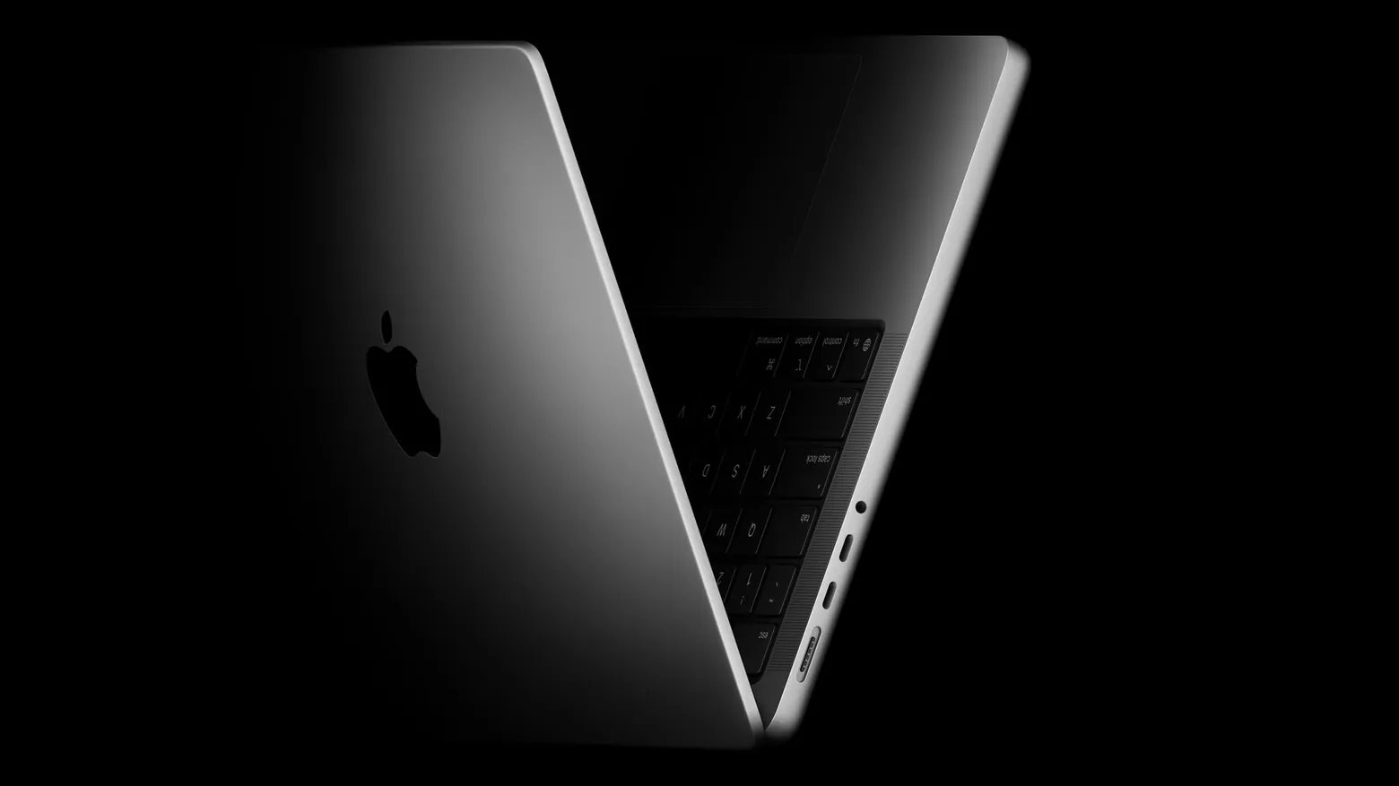 MacBook Pro M5 за 85 000 грн загорелся уже на второй день использования