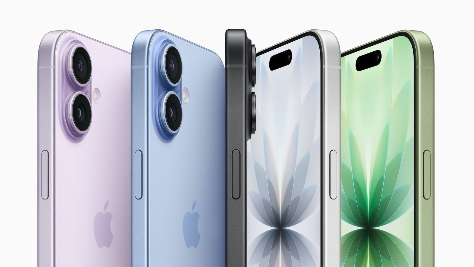 iPhone 17 стал самым популярным смартфоном в мире в начале 2026 года