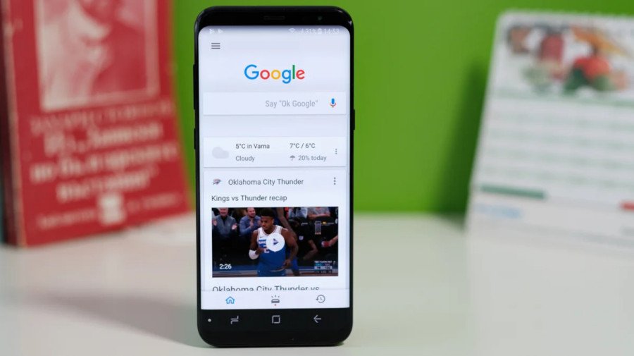 Google перетворює Пошук на ШI-помічника — що зміниться для користувачів