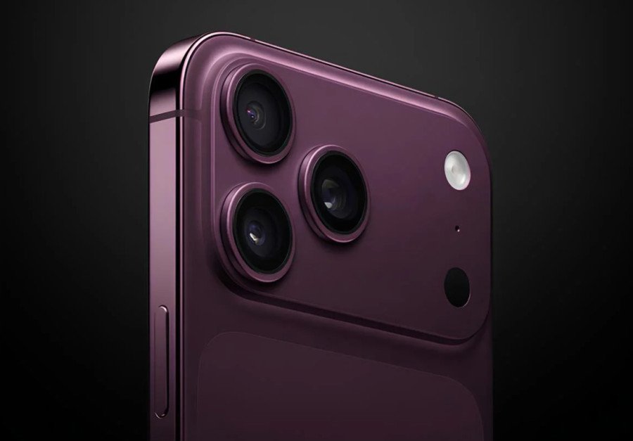 В мережу злили нові кольори iPhone 18 Pro: один із них може здивувати фанатів Apple