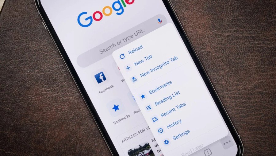 Забирає 4 ГБ пам’яті без вашого відома: Google Chrome почав таємно встановлювати важку ШІ-модель на пристрої