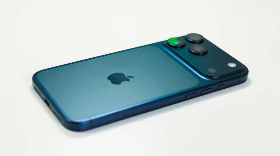 “Ідеальний” iPhone відкладається: у Apple серйозні проблеми з новим екраном