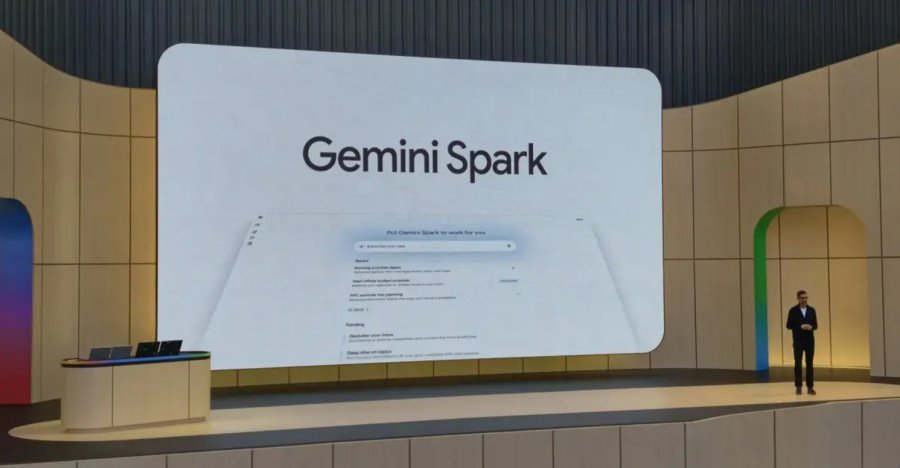 7 речей, які вміє новий ШI-агент Gemini Spark від Google: від роботи з поштою до автоматичних задач