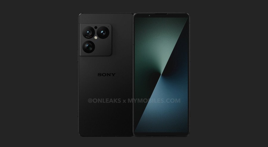 Новий Xperia 1 VIII помітили на Amazon до анонсу: скільки коштуватиме флагман Sony
